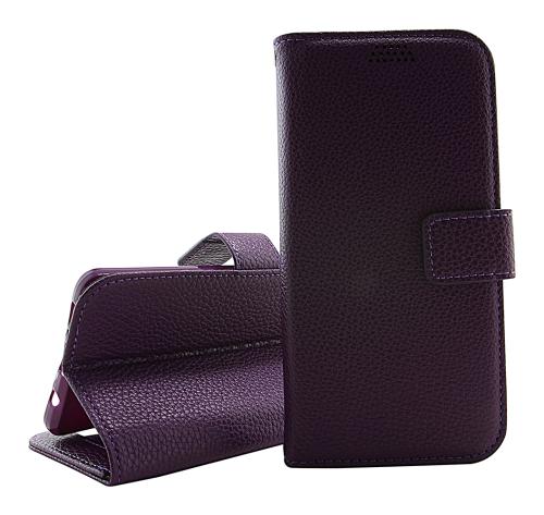 New Standcase Wallet Huawei Honor 9 (STF-L09)