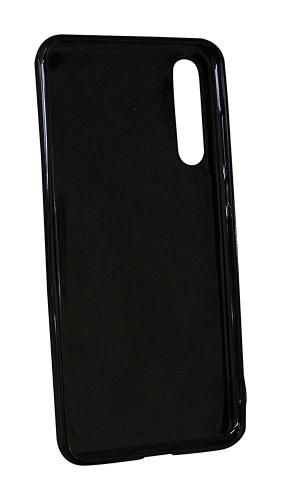 Skimblocker Magnet Designwallet Huawei P20 Pro (CLT-L29)