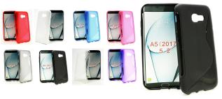 S-Line Deksel Samsung Galaxy A5 2017 (A520F)