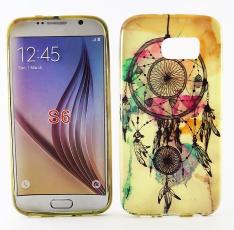 TPU Designdeksel Samsung Galaxy S6 (SM-G920F)