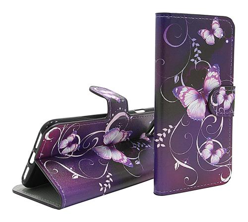 Designwallet Sony Xperia 10 Plus