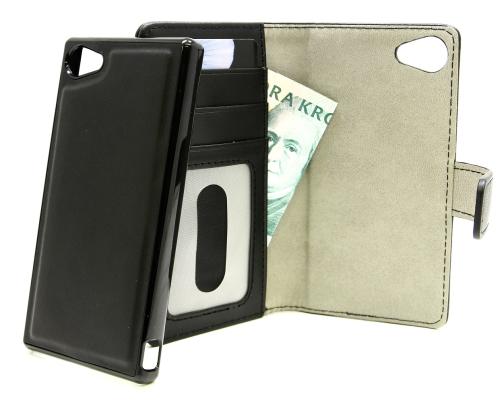 Skimblocker Magnet Wallet Sony Xperia Z5 Compact (E5823)