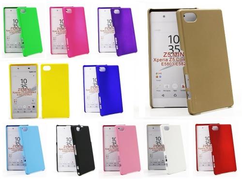 Hardcase Deksel Sony Xperia Z5 Compact (E5823)