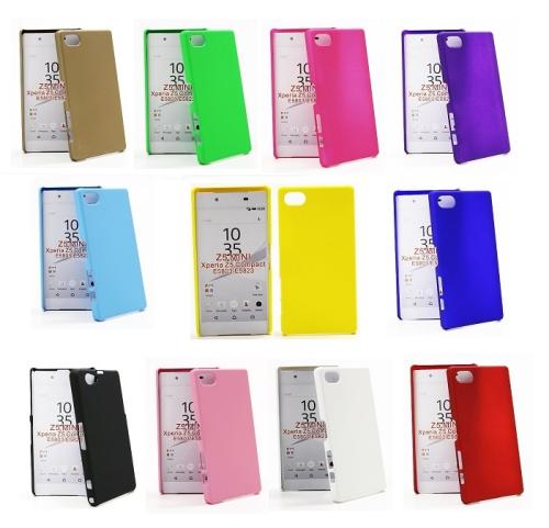 Hardcase Deksel Sony Xperia Z5 Compact (E5823)