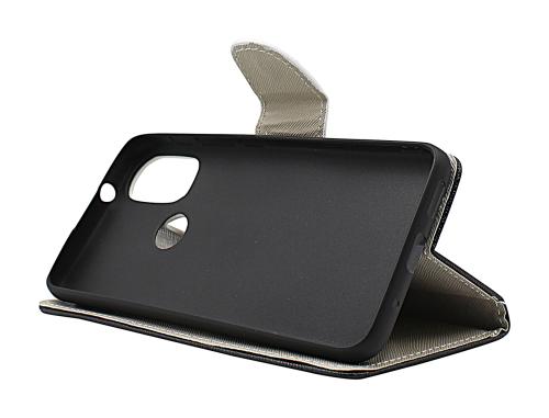 Designwallet Motorola Moto E20 / E30 / E40