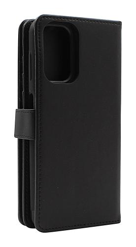 Skimblocker XL Magnet Wallet Samsung Galaxy A13 (A135F/DS)