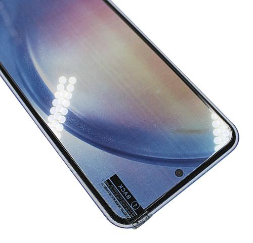 Skjermbeskyttelse av glass Samsung Galaxy A54 5G