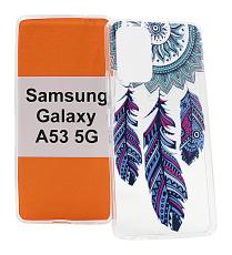 TPU Designdeksel Samsung Galaxy A53 5G (A536B)