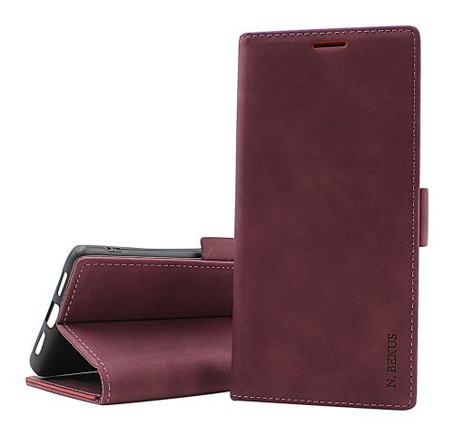 Lyx Standcase Wallet Motorola Moto E32s