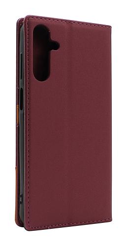 Samsung Galaxy A15 5G Luksus Mobilcover Slim
