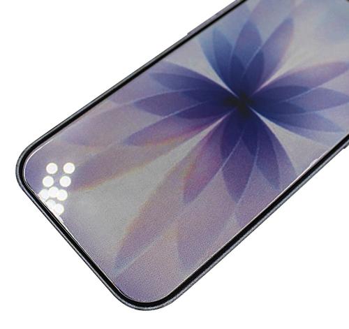 Skjermbeskyttelse av glass iPhone 17
