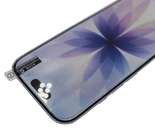 Skjermbeskyttelse av glass iPhone 17