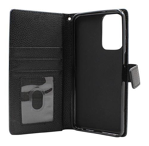 New Standcase Wallet Samsung Galaxy A23 5G (A236B)