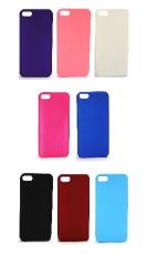 Hardcase Deksel iPhone 5/5s/SE