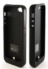 Eksternt batterideksel iPhone 5/5S