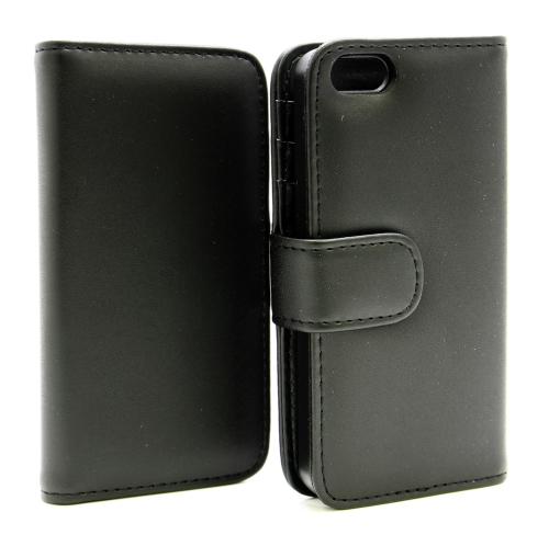 Lommebok-etui iPhone 5/5s