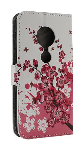 Designwallet Motorola Moto G7 Play