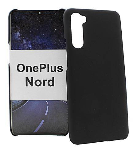 Hardcase Deksel OnePlus Nord