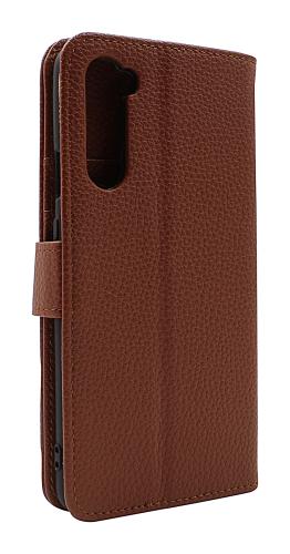 New Standcase Wallet OnePlus Nord