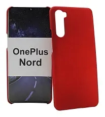 Hardcase Deksel OnePlus Nord
