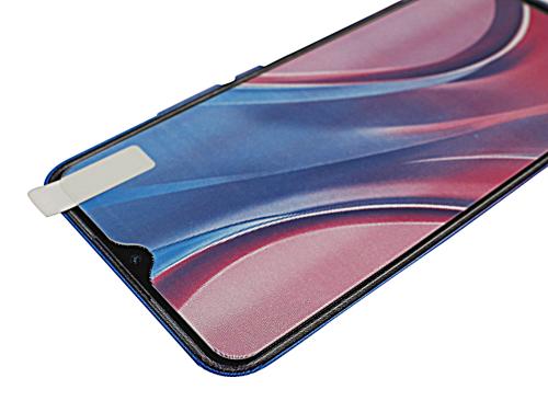 Skjermbeskyttelse av glass Xiaomi Redmi 9