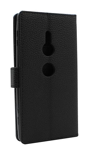 New Standcase Wallet Sony Xperia XZ2 (H8266)