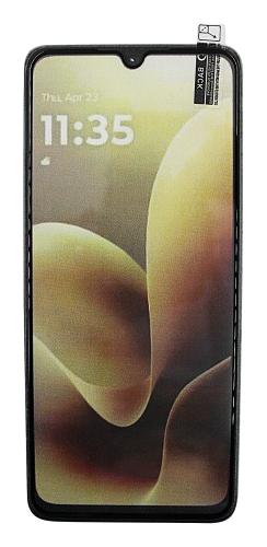 Full Frame Skjermbeskyttelse av glass Motorola Moto G06 / G06 Power