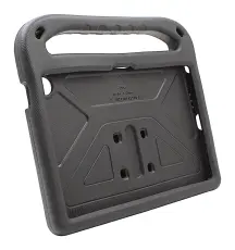 Standcase B&oslash;rne-etui Lenovo Tab 4 ZAEH