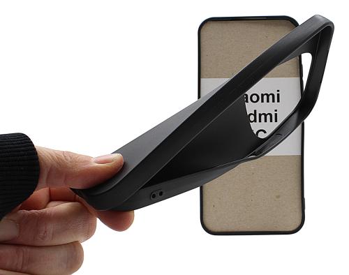 TPU Deksel Xiaomi Redmi 15C