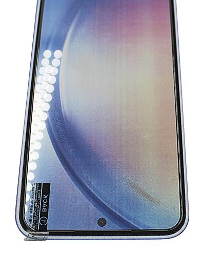 Skjermbeskyttelse av glass Samsung Galaxy A54 5G