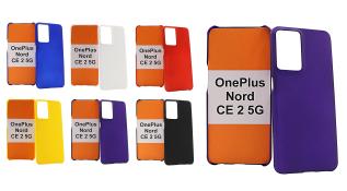 Hardcase Deksel OnePlus Nord CE 2 5G