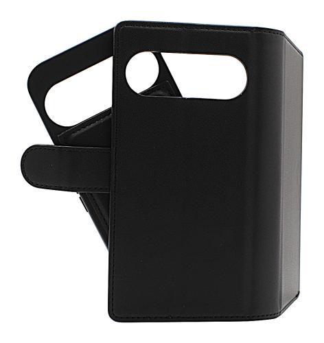 Skimblocker Google Pixel 10 / Pixel 10 Pro Magnet Lommebok Deksel