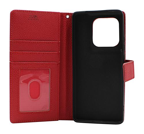 New Standcase Wallet Motorola Edge 50 Ultra 5G