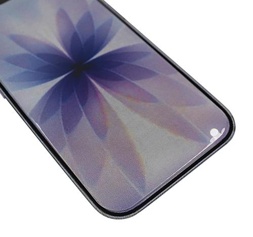 Skjermbeskyttelse av glass iPhone 17
