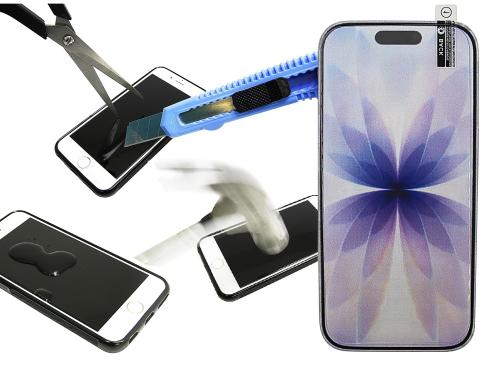 Skjermbeskyttelse av glass iPhone 17