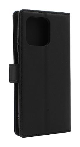 Skimblocker Motorola Edge 60 Pro Lommebok Deksel