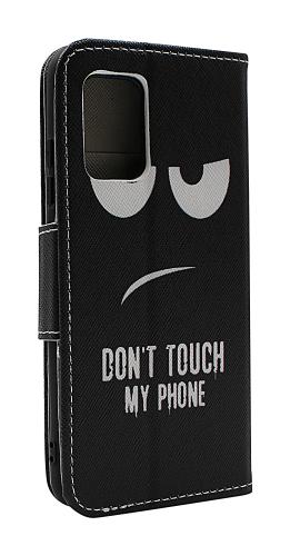 Designwallet Asus ZenFone 8 (ZS590KS)