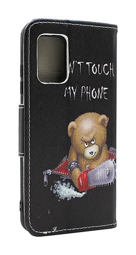 Designwallet Asus ZenFone 8 (ZS590KS)
