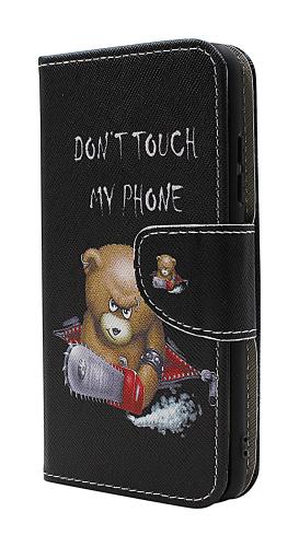 Designwallet Asus ZenFone 8 (ZS590KS)