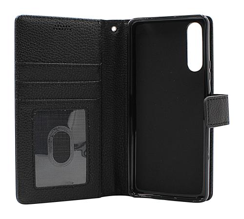 New Standcase Wallet Sony Xperia 10 IV 5G (XQ-CC54)