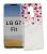 TPU Designdeksel LG G7 Fit (LMQ850)