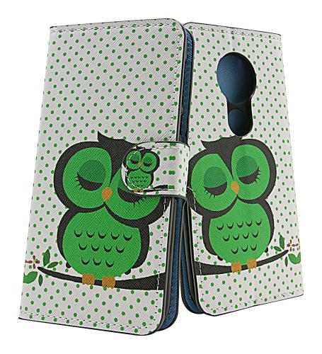 Designwallet Motorola Moto G7 Play