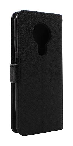 New Standcase Wallet Nokia 5.3