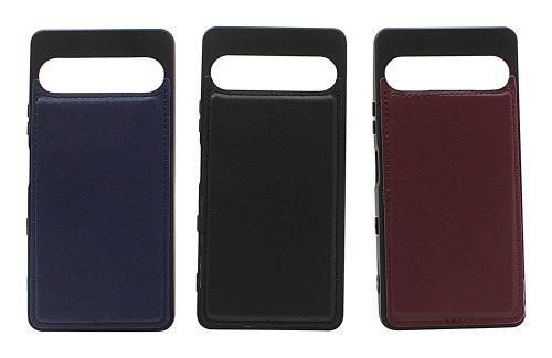 Magnet Deksel Sony Xperia 10 VII (XQ-FE54)