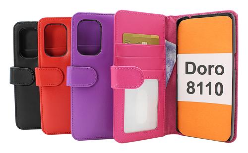 Skimblocker Lommebok-etui Doro 8110