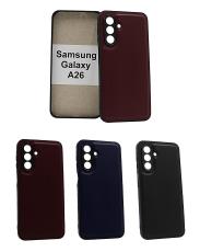 Magnet Deksel Samsung Galaxy A26