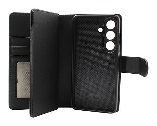 Skimblocker Samsung Galaxy S26 XL Magnet Lommebok Deksel