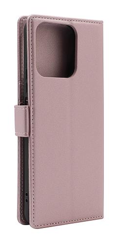 Skimblocker Honor 200 Smart 5G Lommebok Deksel