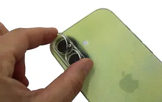 Kameraglass iPhone 17