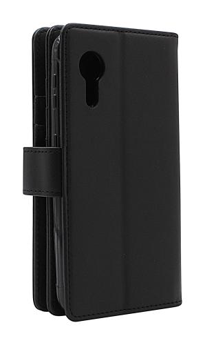 Skimblocker Samsung Galaxy Xcover 5 XL Lommebok Deksel